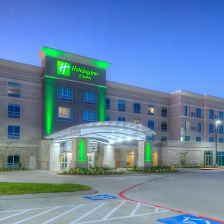 Holiday Inn Hotel & Suites - Houston West - Katy Mills By Ihg Bagian luar foto