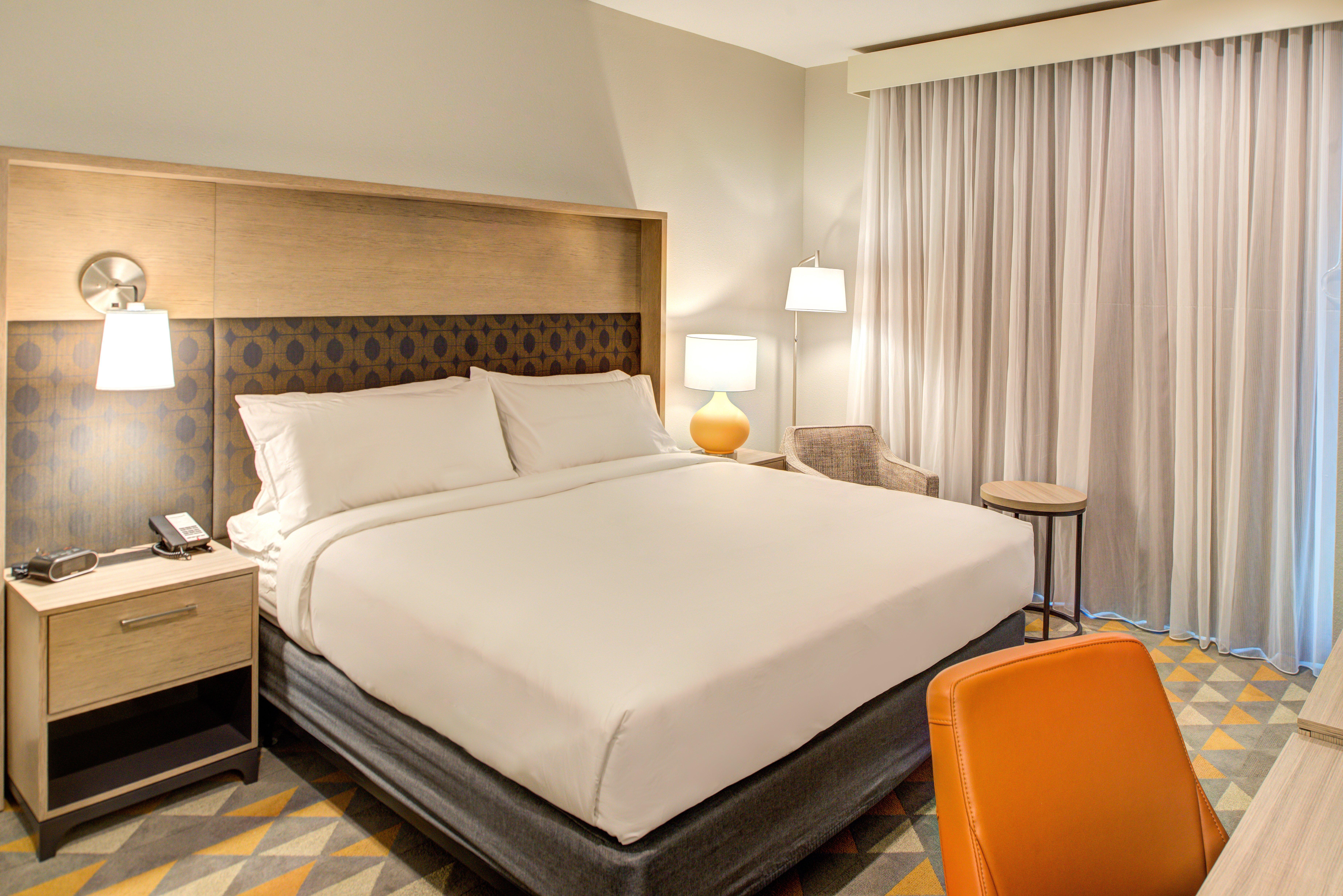 Holiday Inn Hotel & Suites - Houston West - Katy Mills By Ihg Bagian luar foto