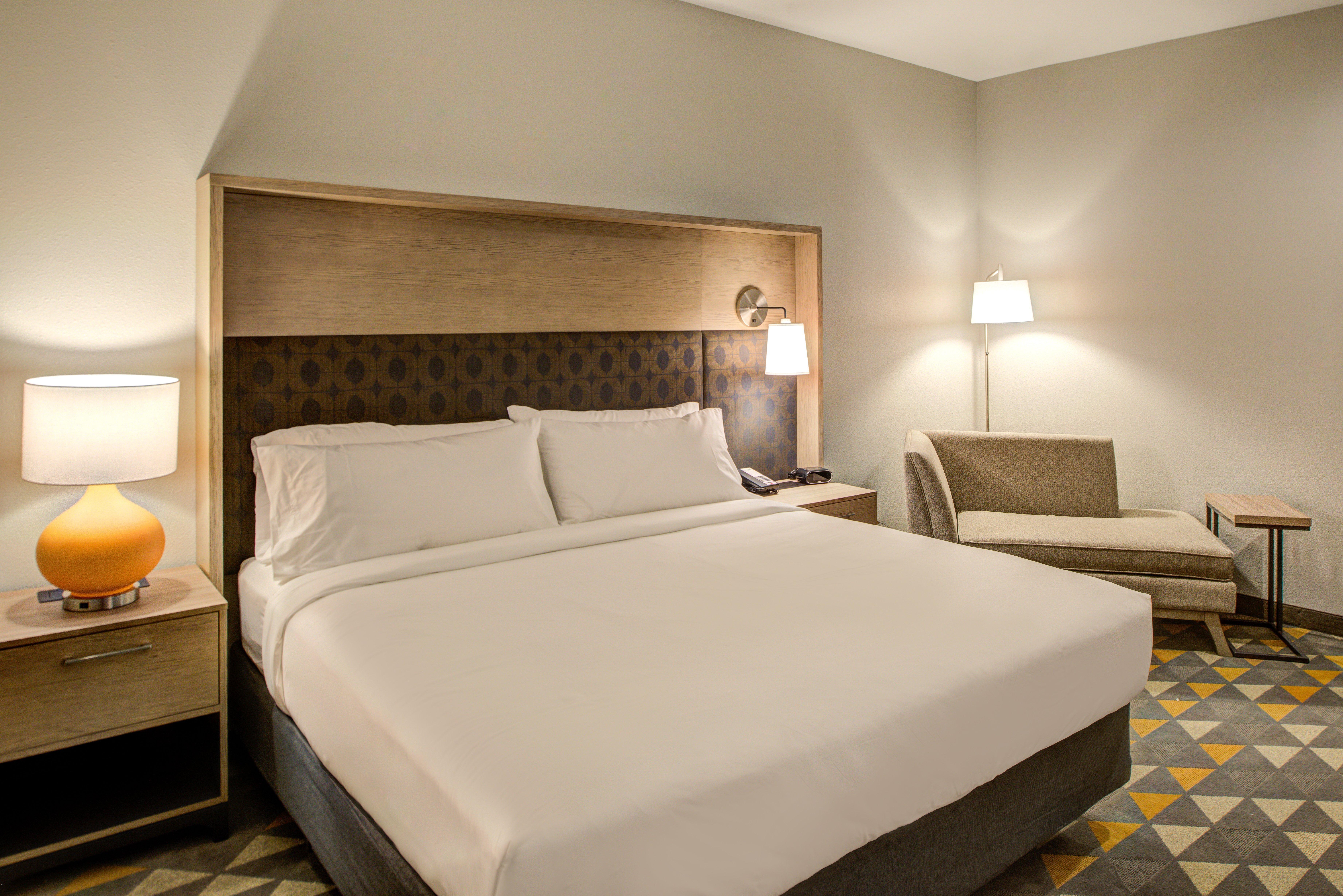 Holiday Inn Hotel & Suites - Houston West - Katy Mills By Ihg Bagian luar foto