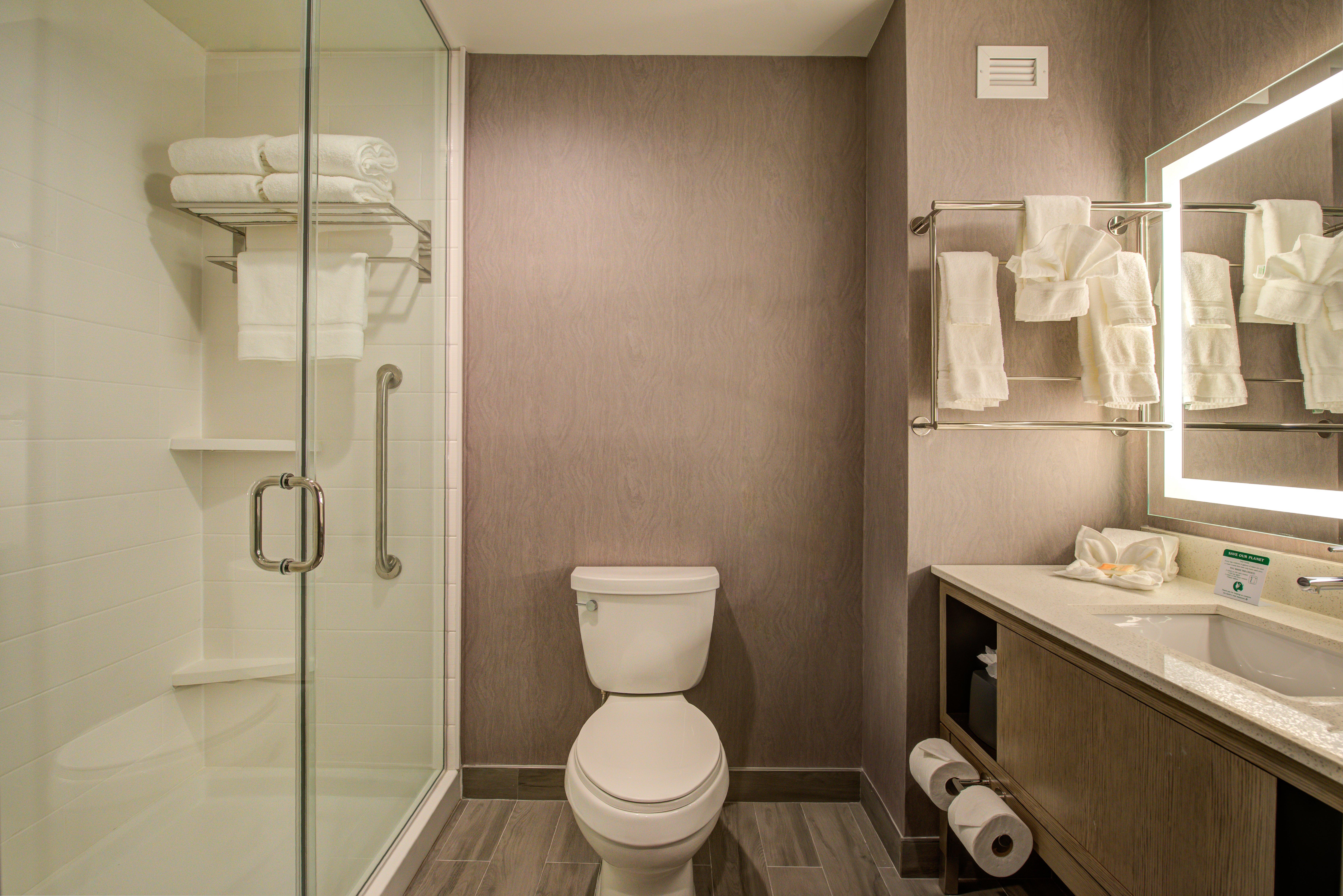 Holiday Inn Hotel & Suites - Houston West - Katy Mills By Ihg Bagian luar foto