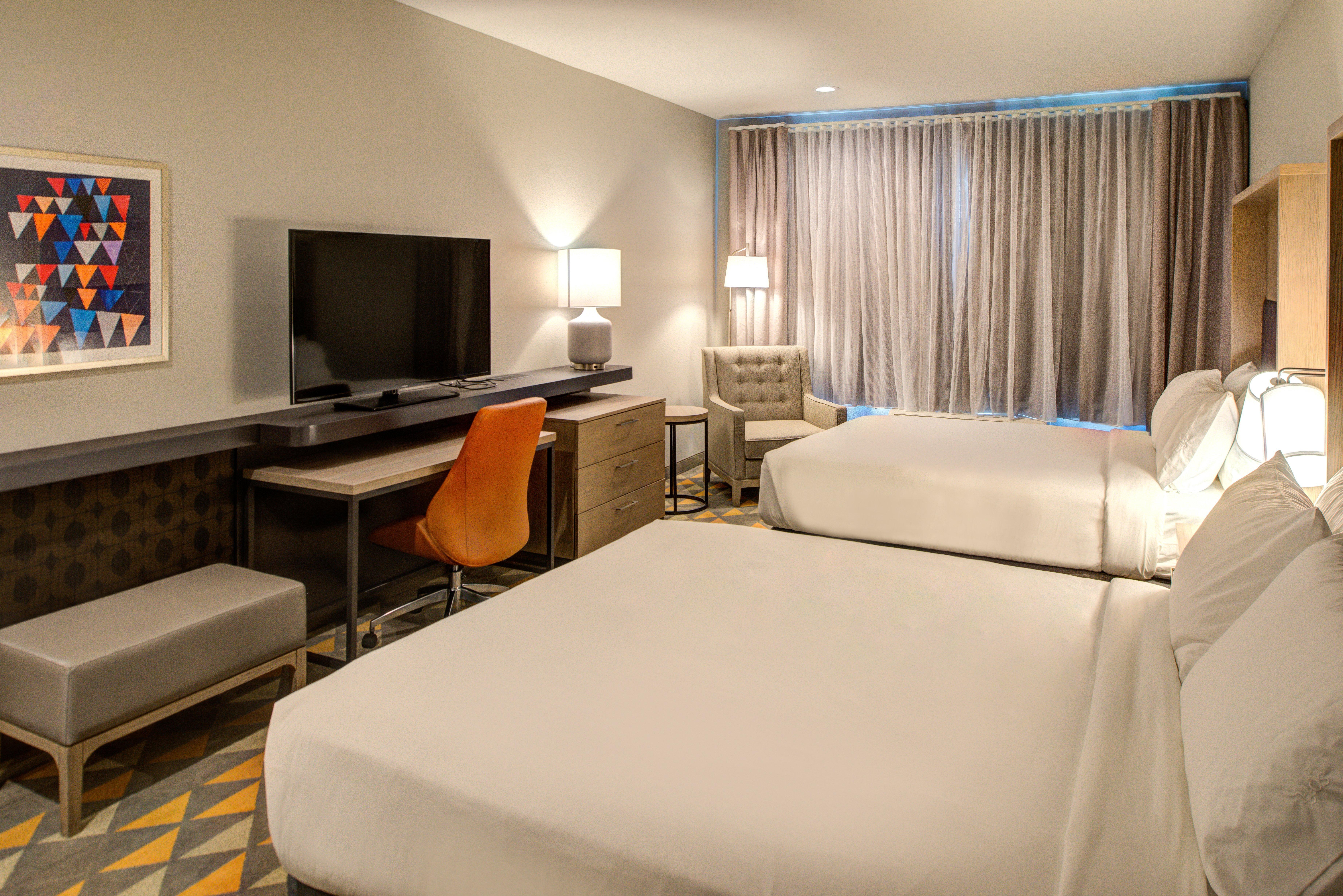 Holiday Inn Hotel & Suites - Houston West - Katy Mills By Ihg Bagian luar foto