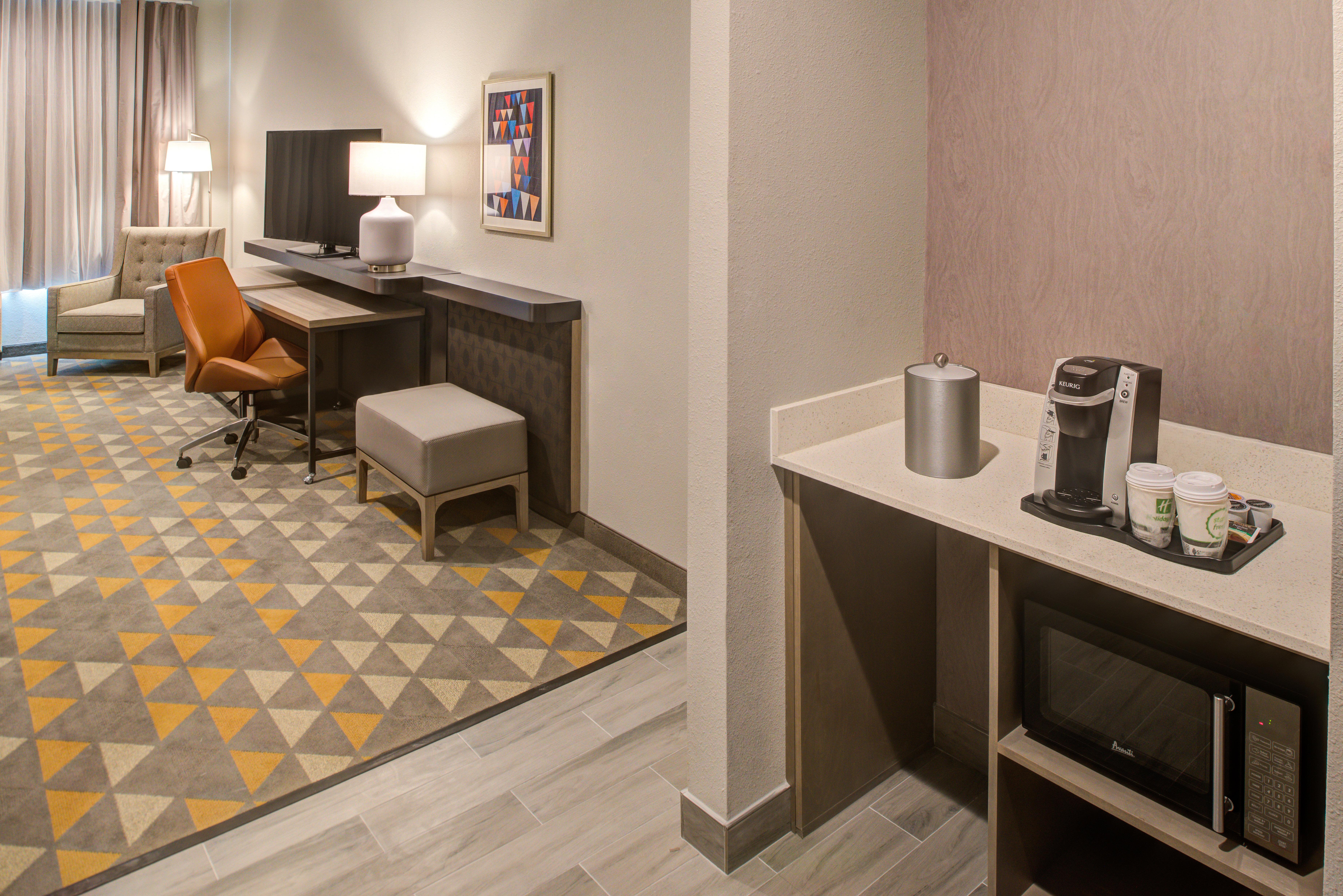 Holiday Inn Hotel & Suites - Houston West - Katy Mills By Ihg Bagian luar foto
