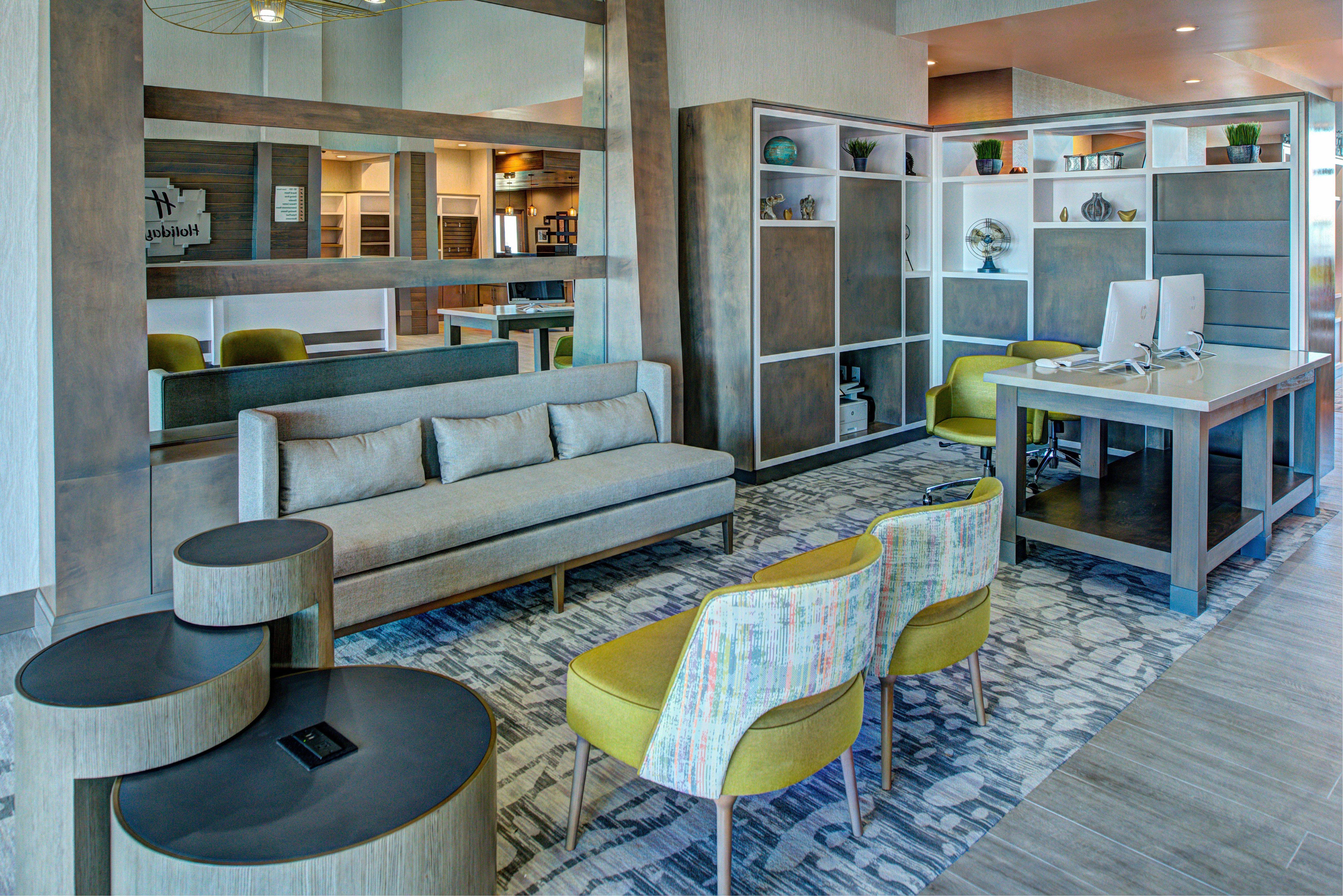 Holiday Inn Hotel & Suites - Houston West - Katy Mills By Ihg Bagian luar foto