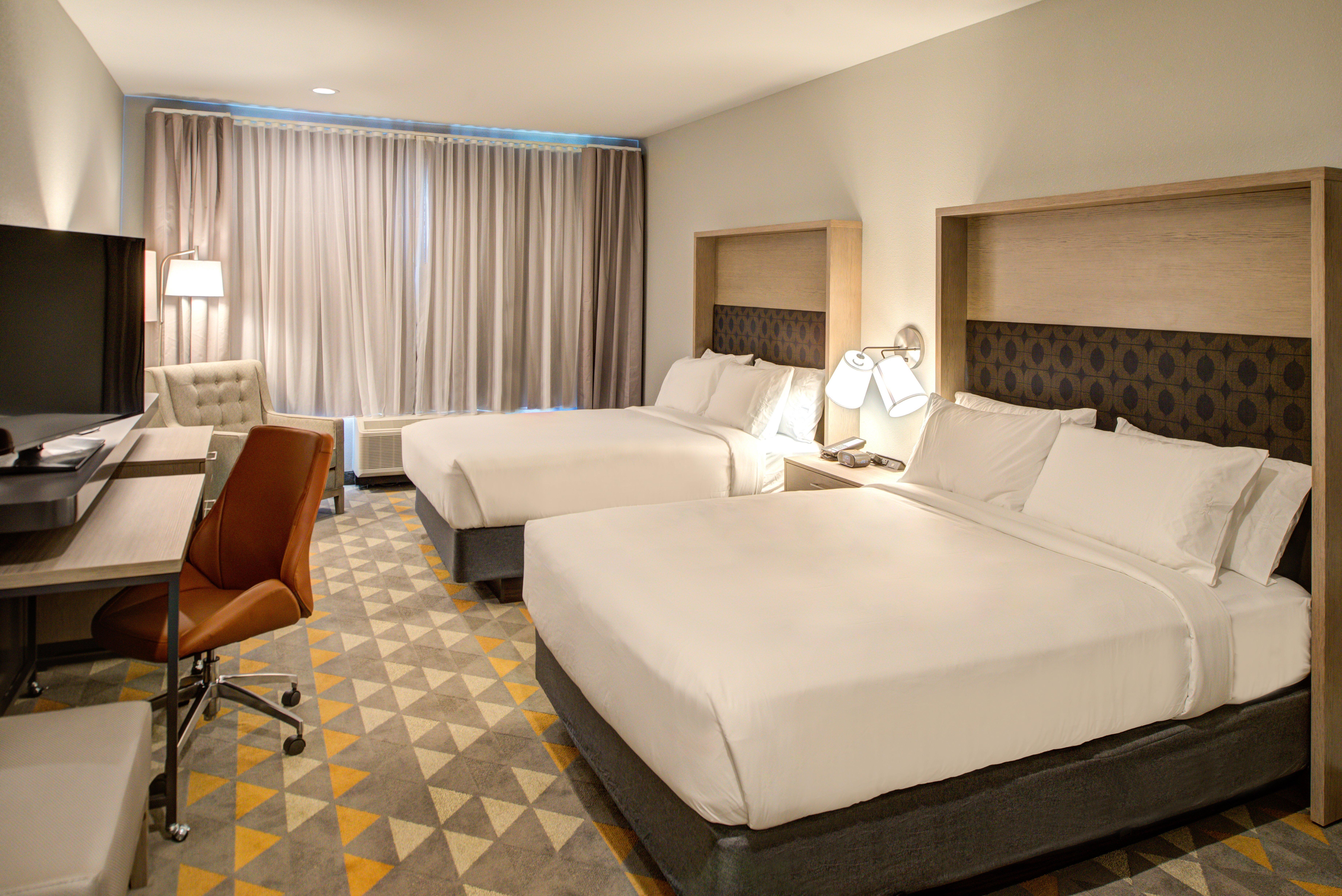 Holiday Inn Hotel & Suites - Houston West - Katy Mills By Ihg Bagian luar foto