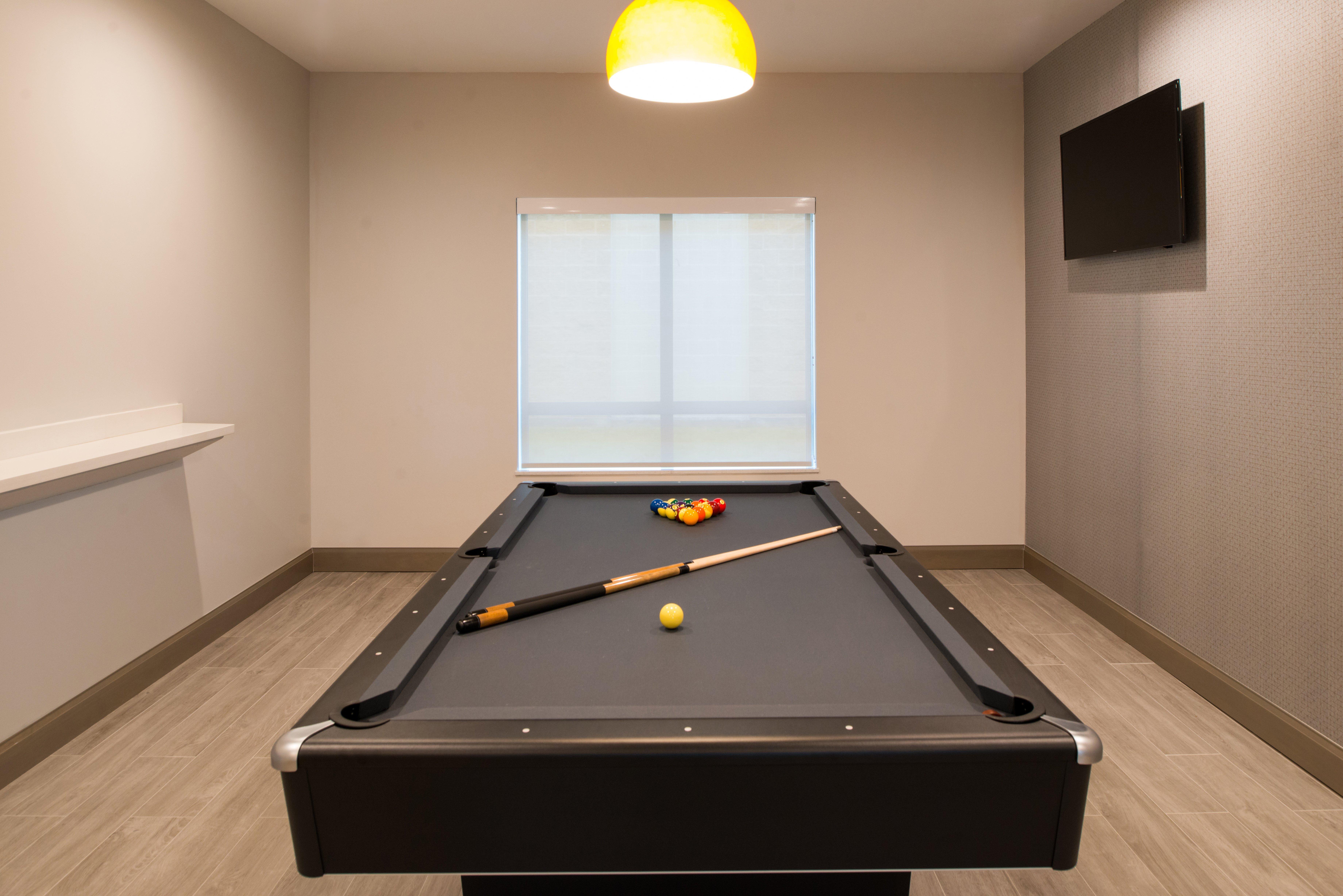 Holiday Inn Hotel & Suites - Houston West - Katy Mills By Ihg Bagian luar foto