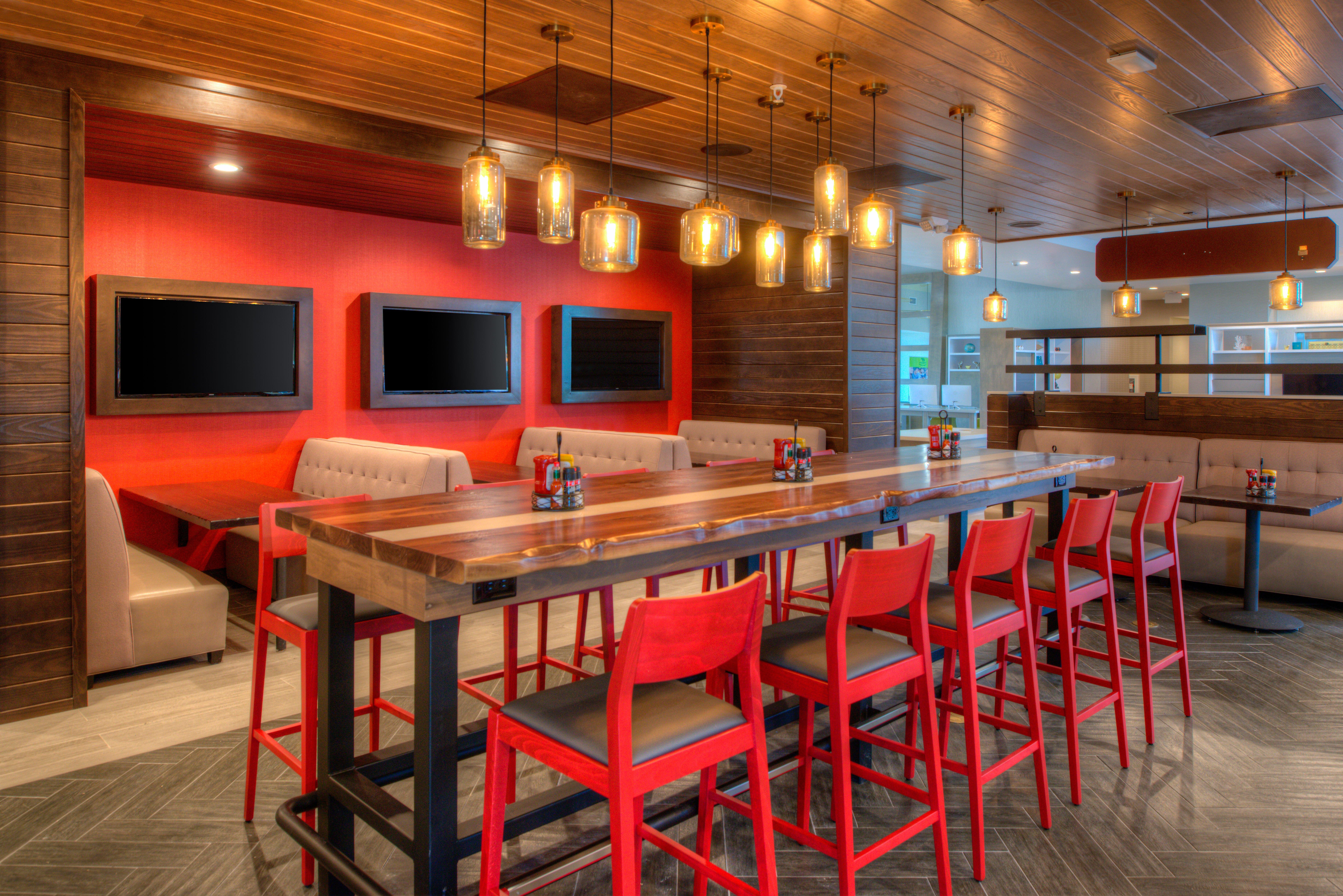 Holiday Inn Hotel & Suites - Houston West - Katy Mills By Ihg Bagian luar foto