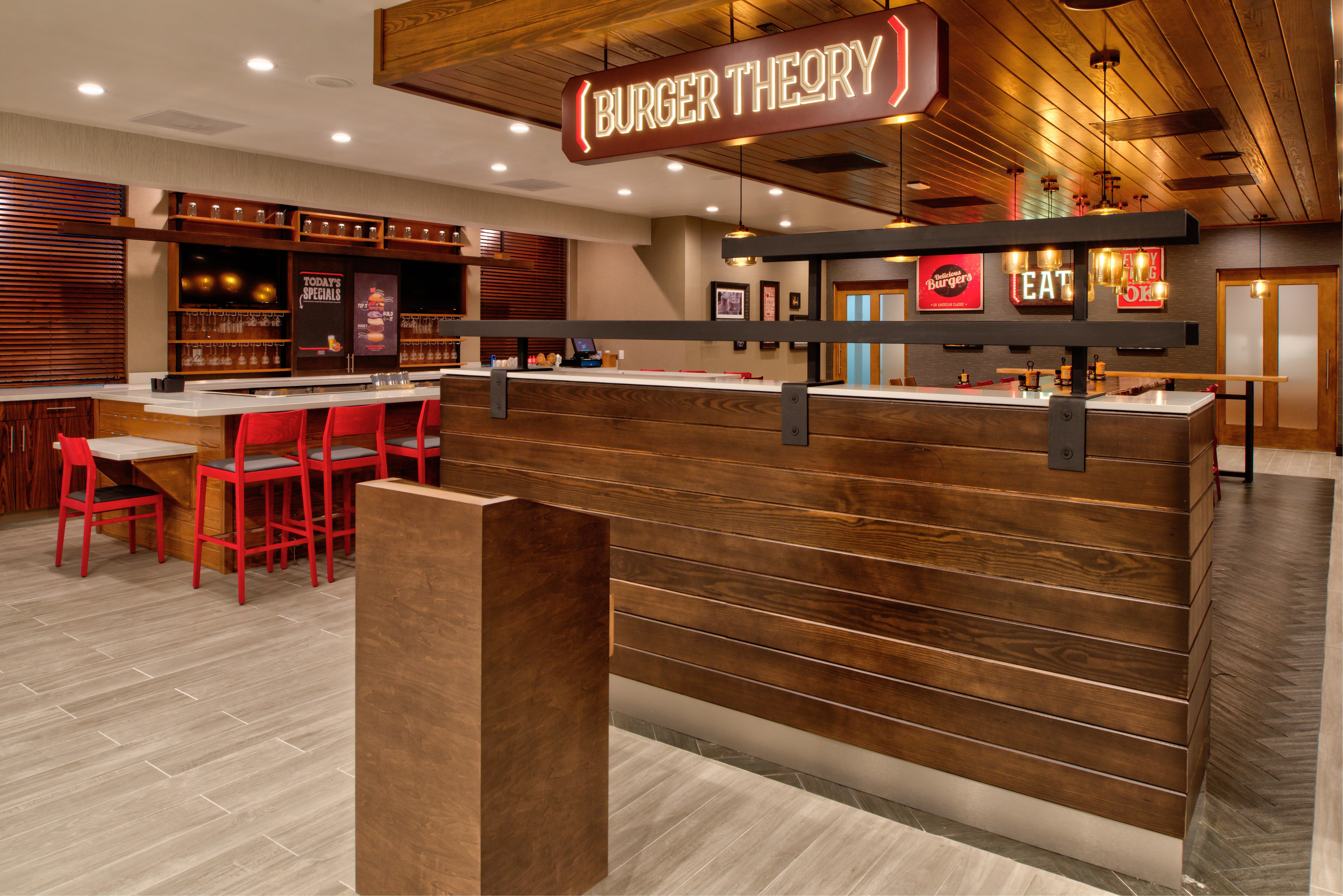 Holiday Inn Hotel & Suites - Houston West - Katy Mills By Ihg Bagian luar foto