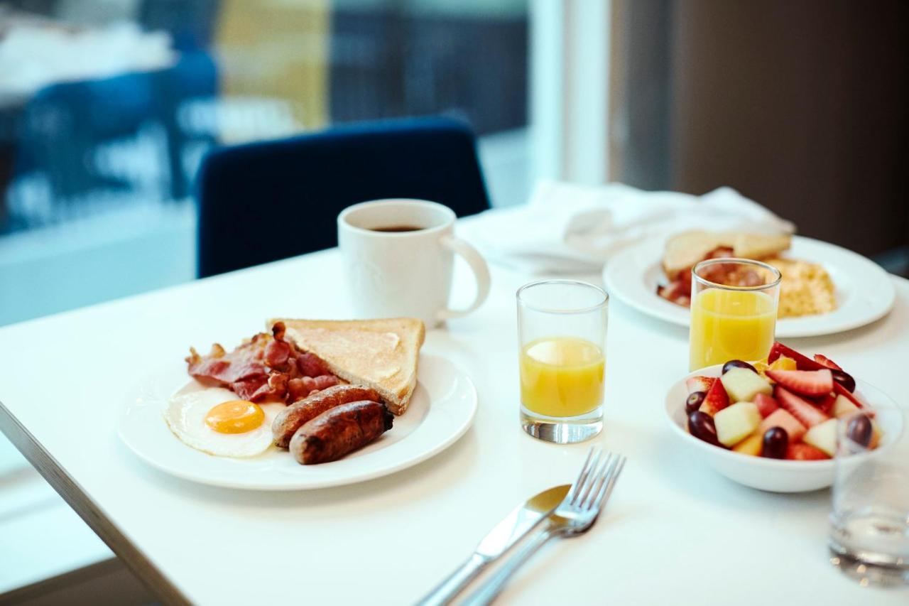Holiday Inn Hotel & Suites - Houston West - Katy Mills By Ihg Bagian luar foto