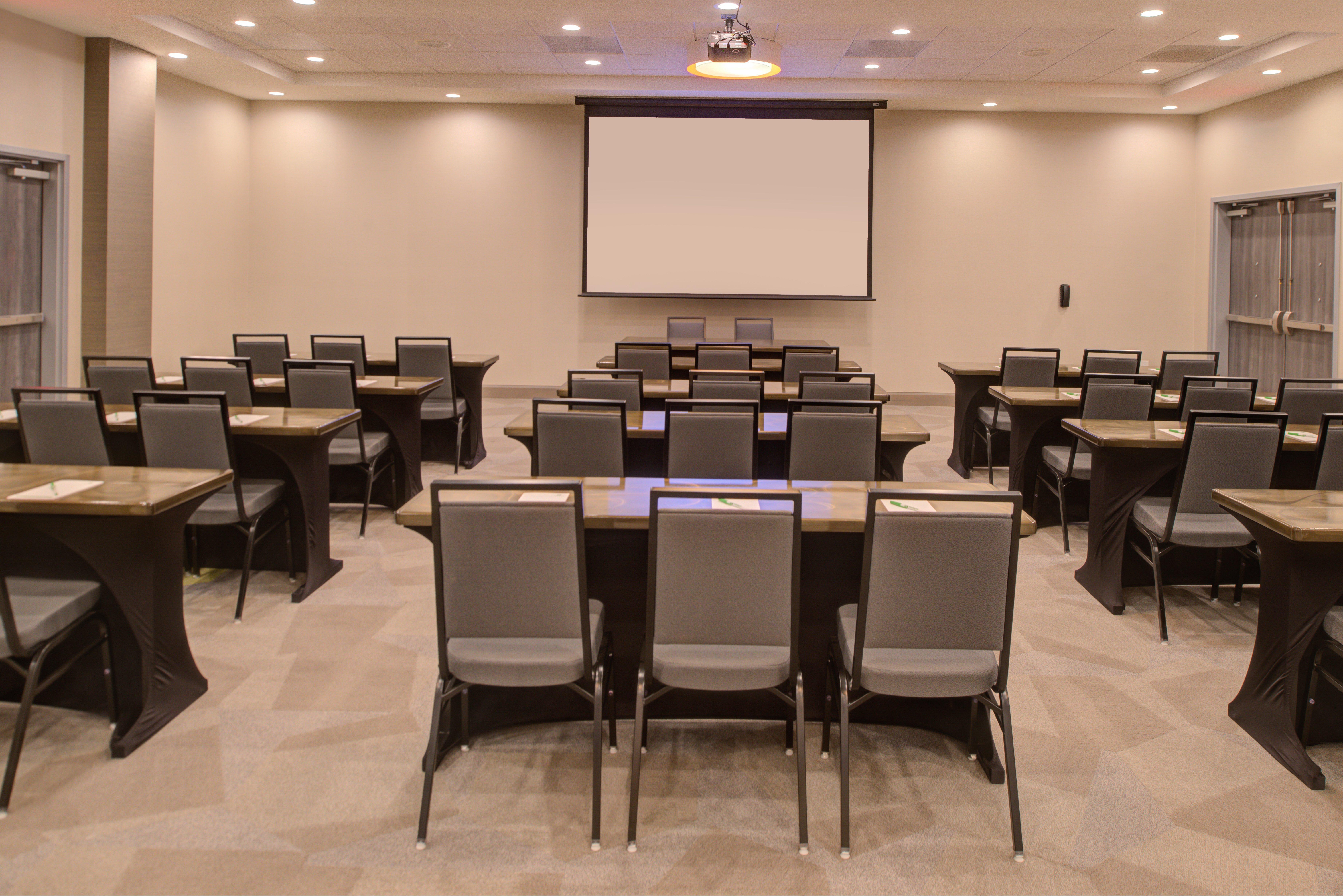 Holiday Inn Hotel & Suites - Houston West - Katy Mills By Ihg Bagian luar foto