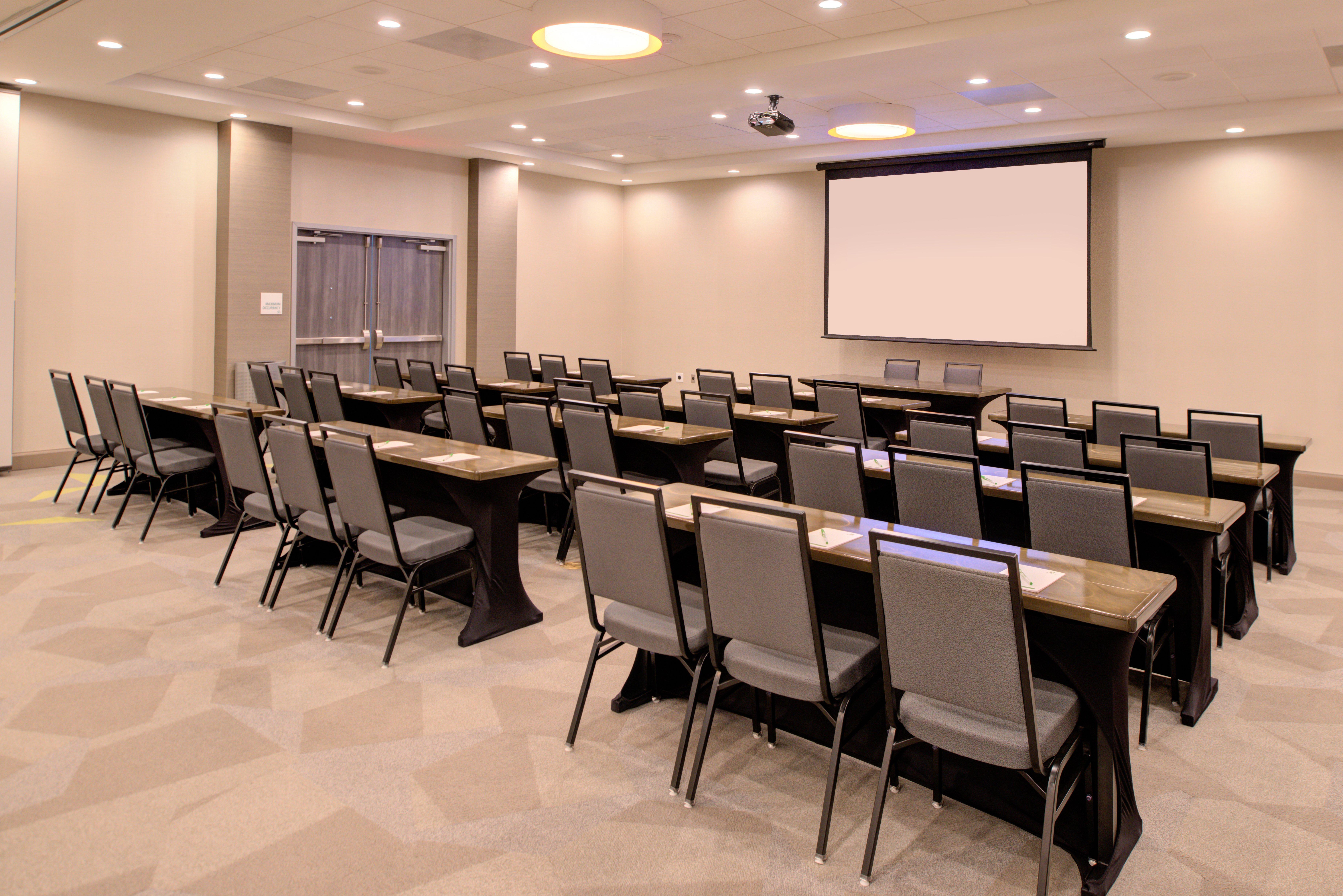 Holiday Inn Hotel & Suites - Houston West - Katy Mills By Ihg Bagian luar foto