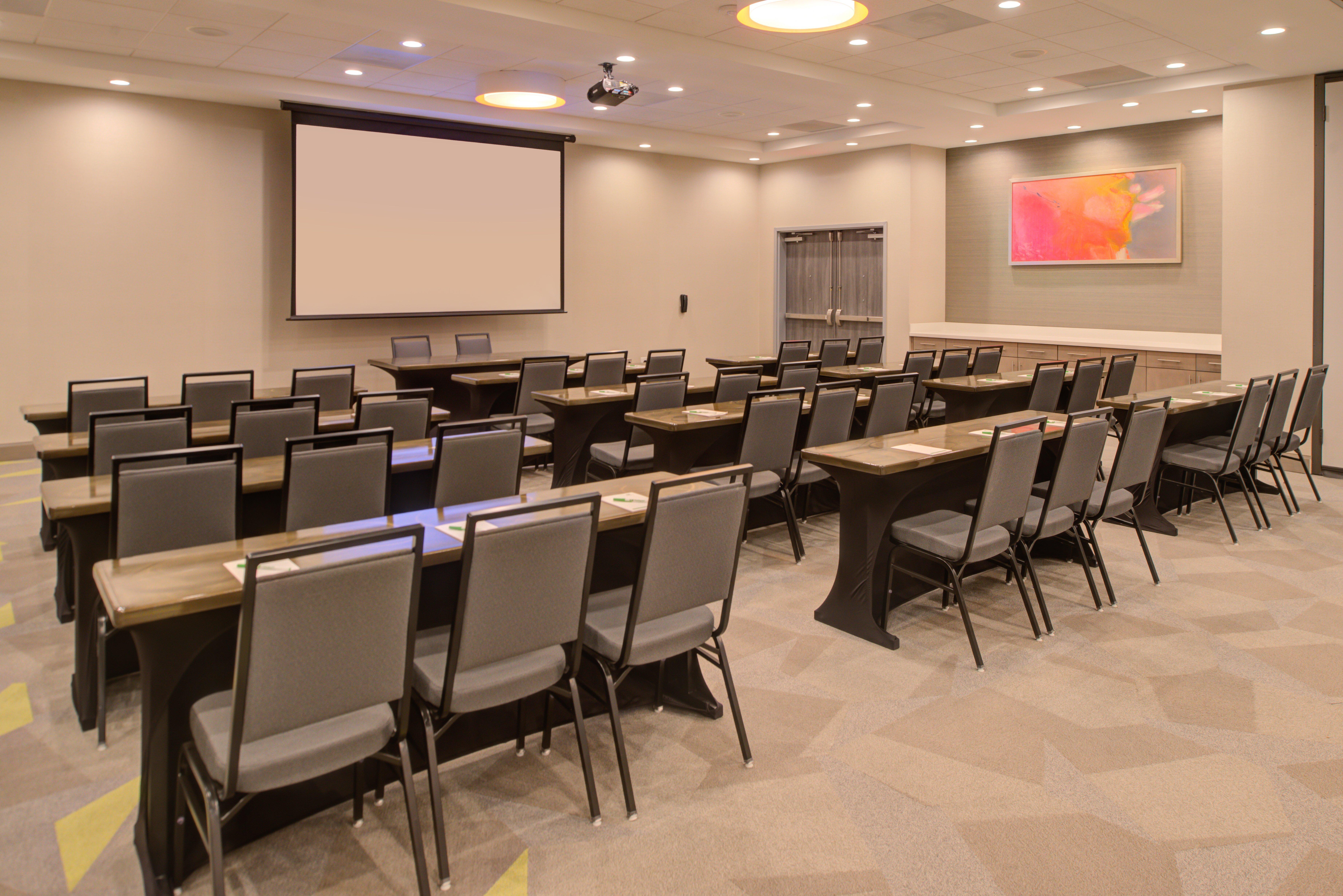 Holiday Inn Hotel & Suites - Houston West - Katy Mills By Ihg Bagian luar foto
