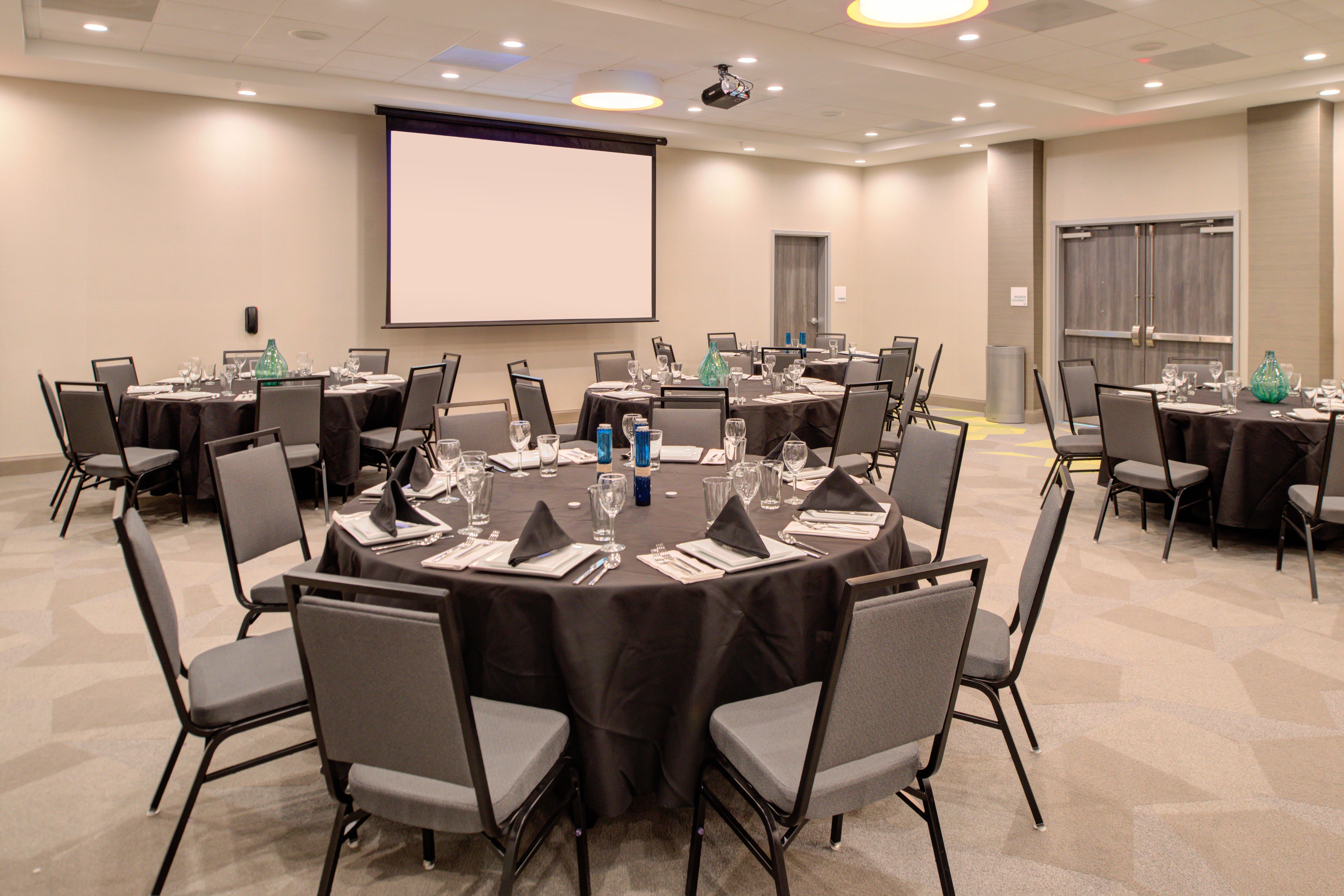 Holiday Inn Hotel & Suites - Houston West - Katy Mills By Ihg Bagian luar foto