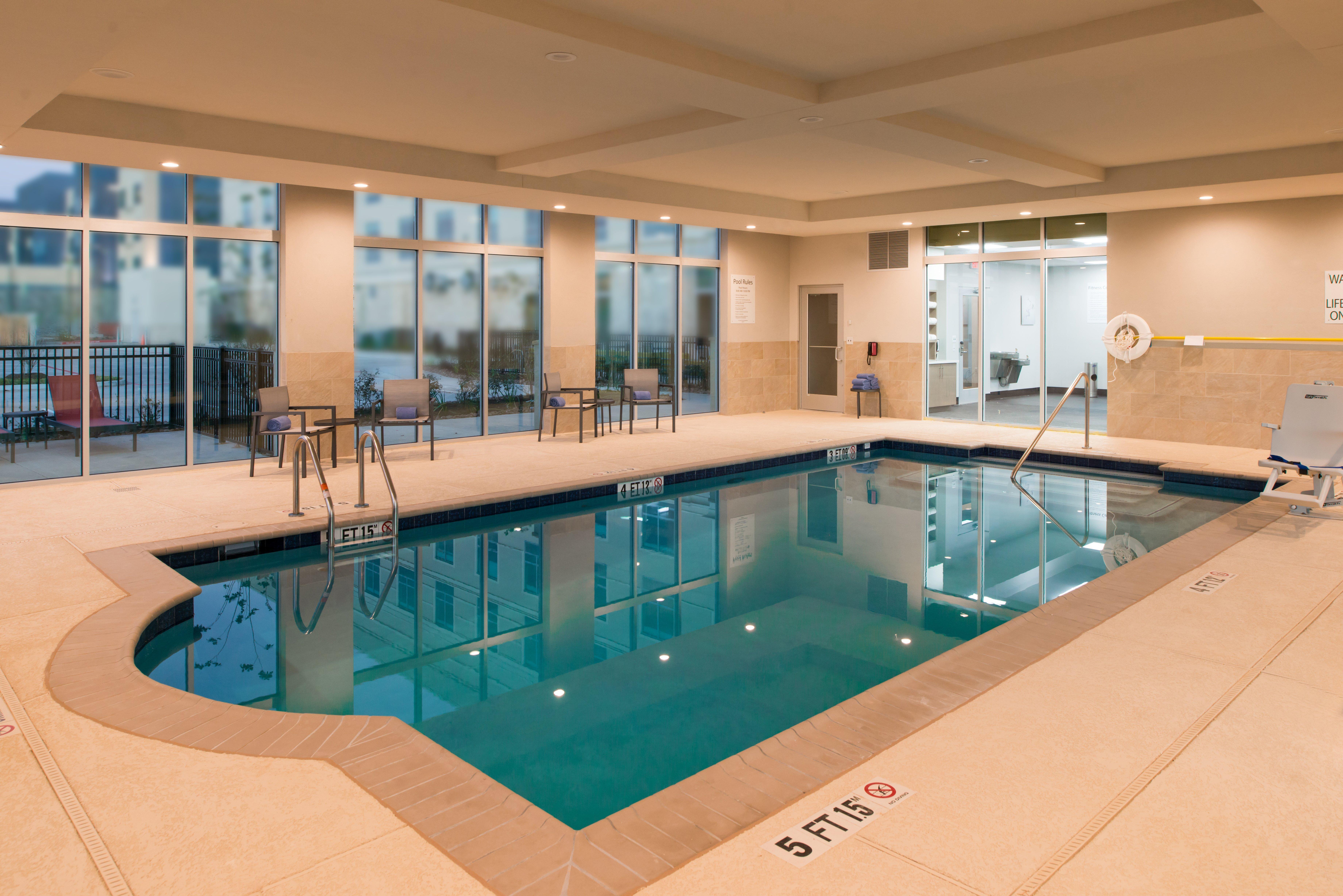 Holiday Inn Hotel & Suites - Houston West - Katy Mills By Ihg Bagian luar foto