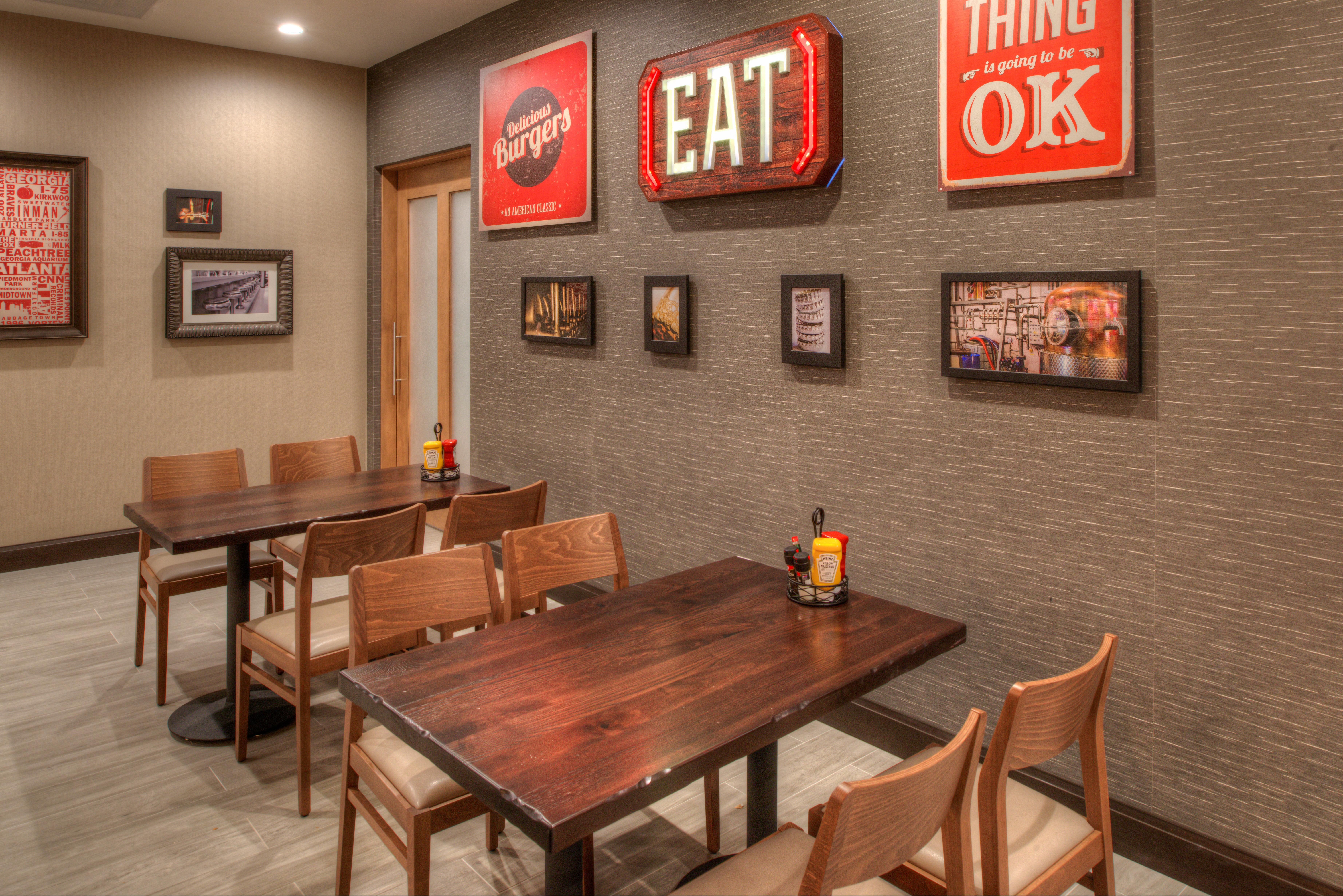 Holiday Inn Hotel & Suites - Houston West - Katy Mills By Ihg Bagian luar foto