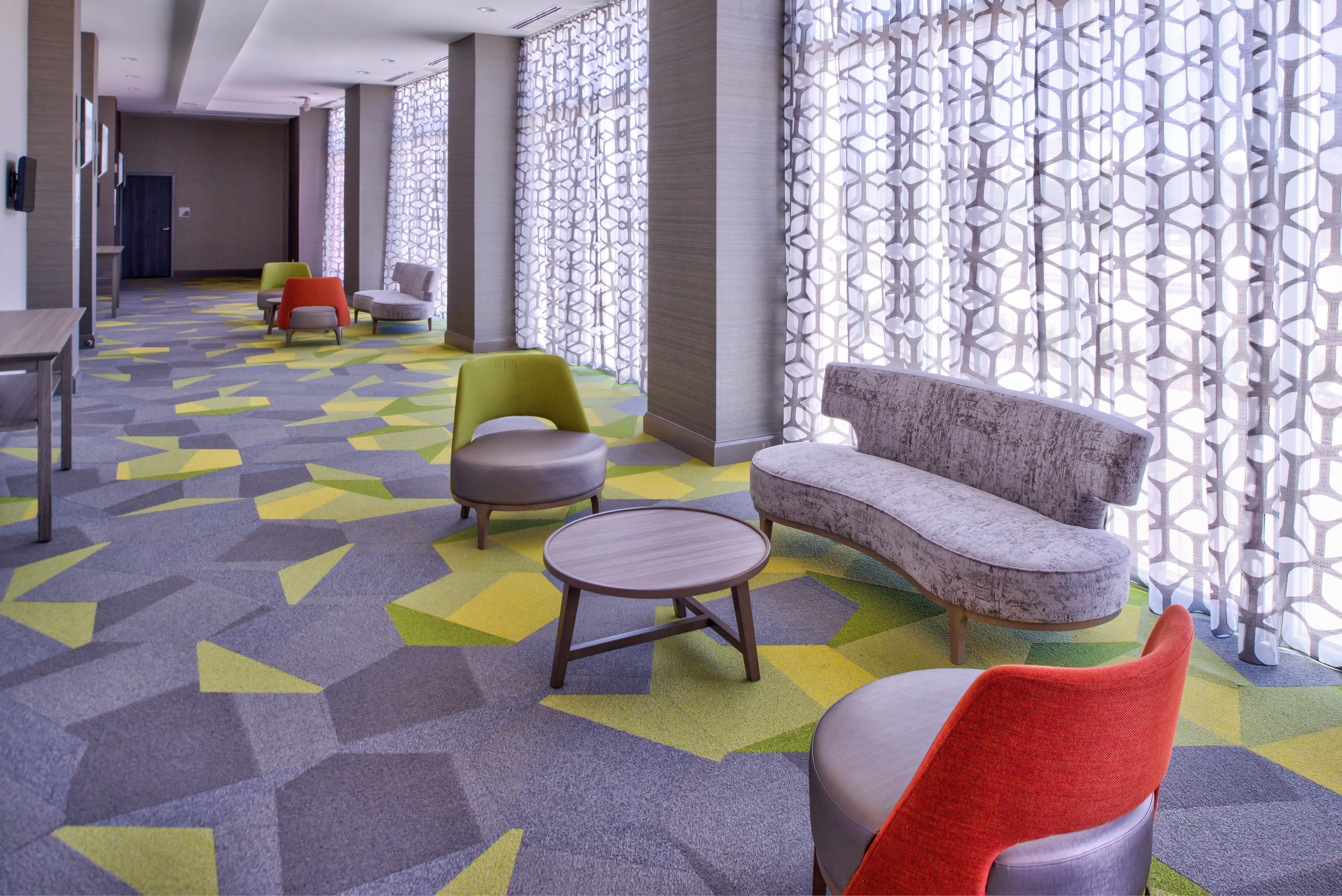 Holiday Inn Hotel & Suites - Houston West - Katy Mills By Ihg Bagian luar foto
