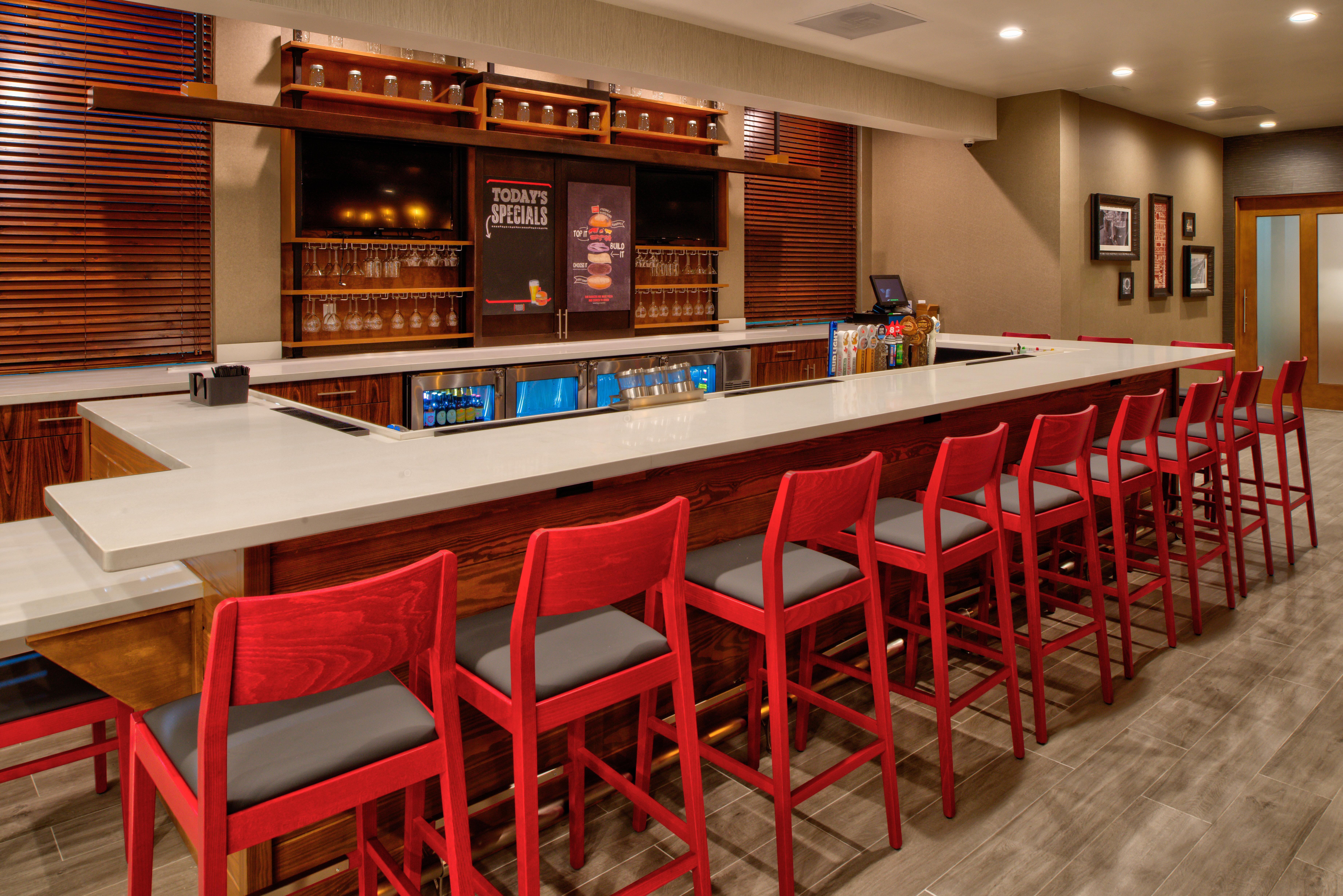 Holiday Inn Hotel & Suites - Houston West - Katy Mills By Ihg Bagian luar foto
