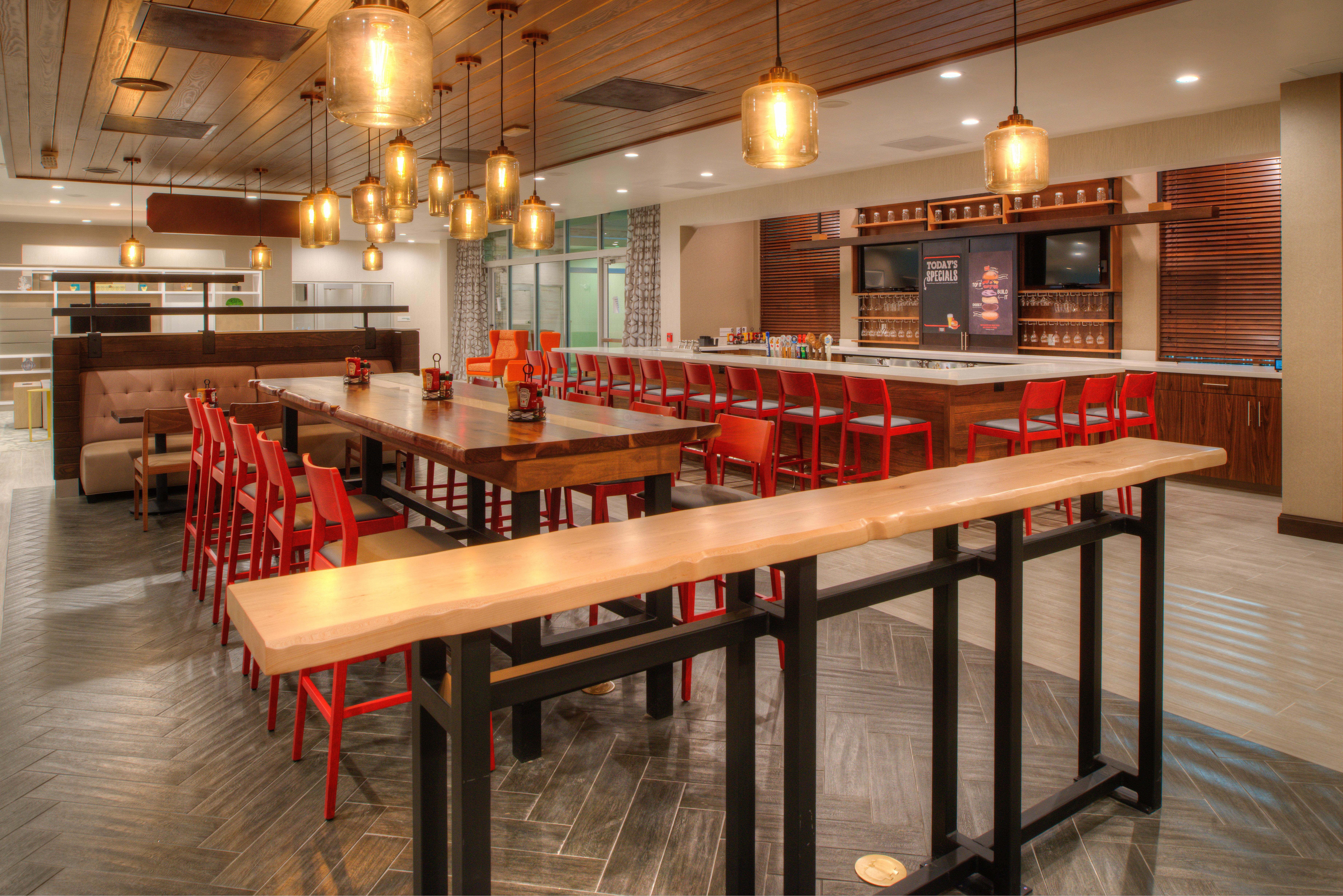 Holiday Inn Hotel & Suites - Houston West - Katy Mills By Ihg Bagian luar foto